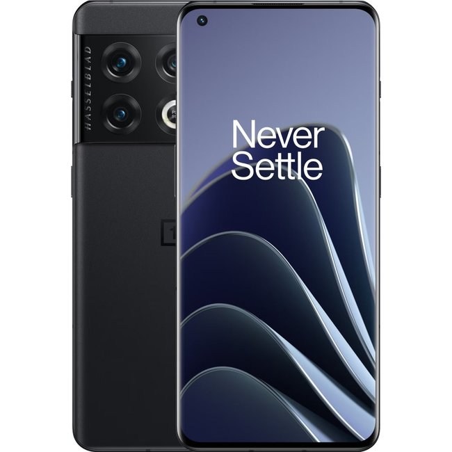 OnePlus 10 Pro 256GB Zwart 5G