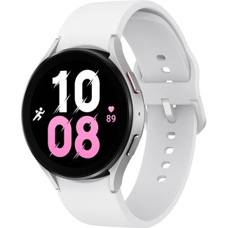 Samsung Samsung Galaxy Watch5 Zilver 44mm