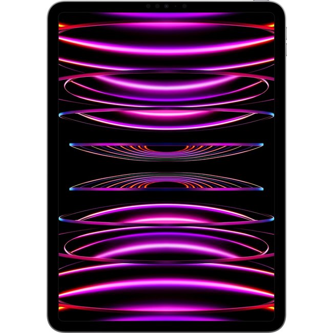 Apple iPad Pro (2022) 11 inch 128GB Wifi Space Gray