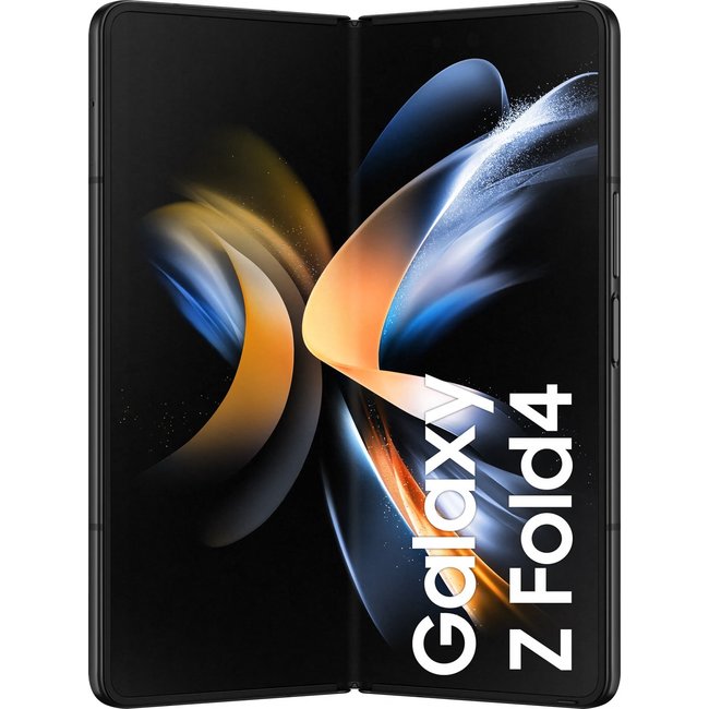 Samsung Galaxy Z Fold4 256GB Zwart 5G