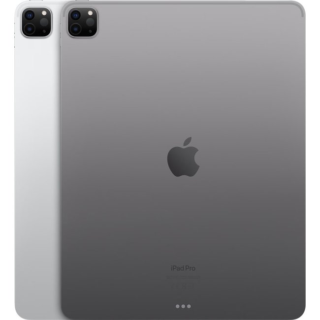 Apple iPad Pro (2022) 12.9 inch 128GB Wifi Space Gray