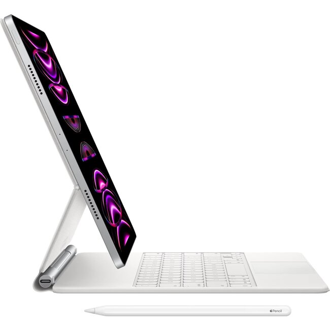 Apple iPad Pro (2022) 12.9 inch 128GB Wifi Space Gray