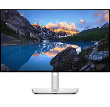 Dell Dell UltraSharp U2422H Zwart
