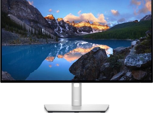 Dell Dell UltraSharp U2422H Zwart