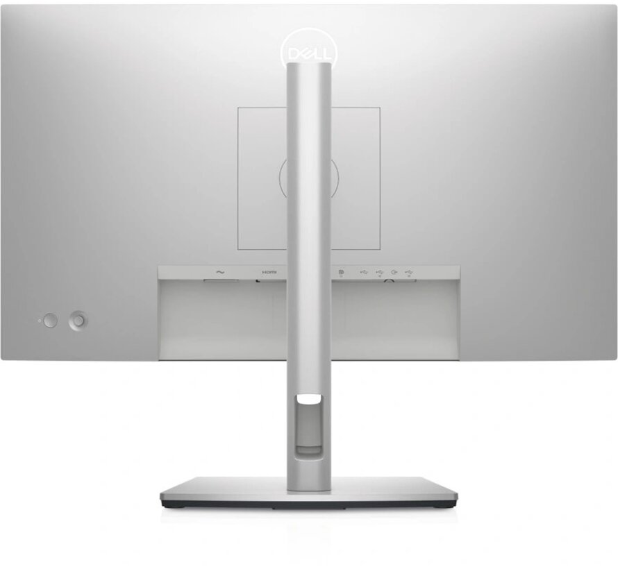 Dell UltraSharp U2422H Zwart