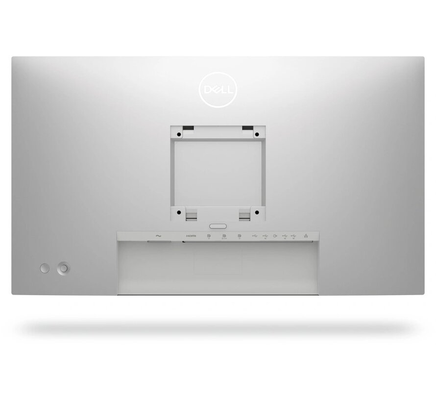 Dell UltraSharp U2422H Zwart