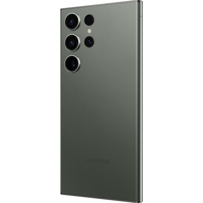 Samsung Galaxy S23 Ultra 512GB Groen 5G