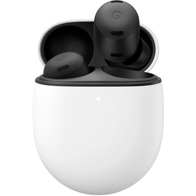 Google Pixel Buds Pro Zwart