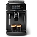 Philips Philips Series 2200 EP2220/10 Zwart Volautomatische espressomachine