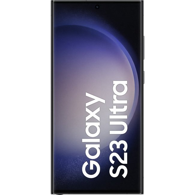 Samsung Galaxy S23 Ultra 256GB Zwart 5G