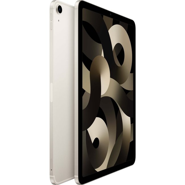 Apple iPad Air (2022) 10.9 inch 256GB Wifi + 5G Witgoud