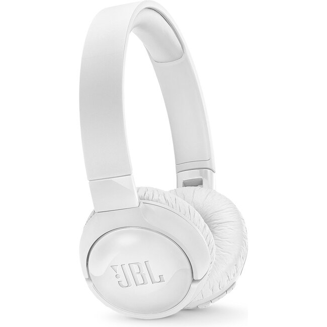 JBL TUNE 600BTNC Wit