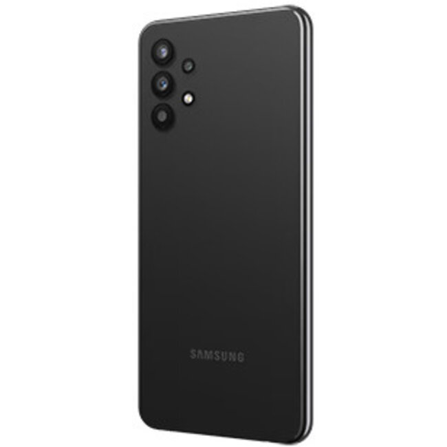 Samsung Galaxy A32 128GB Zwart 5G