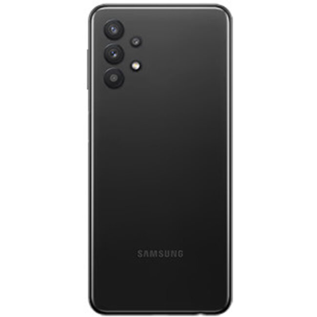 Samsung Galaxy A32 128GB Zwart 5G