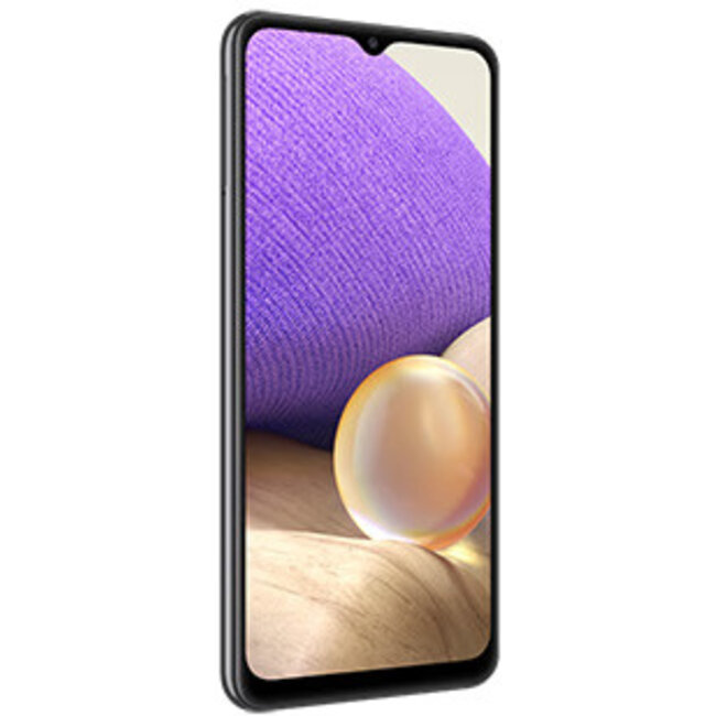 Samsung Galaxy A32 128GB Zwart 5G
