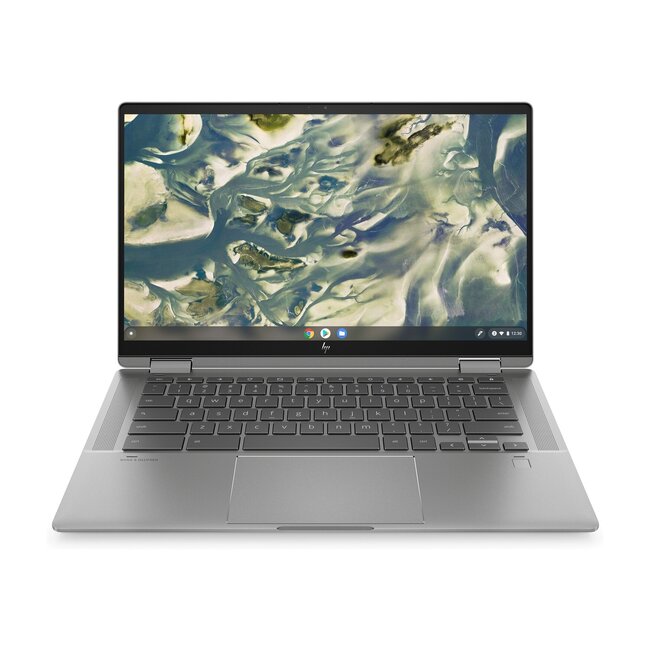 HP Chromebook x360 14c-cc0000nd