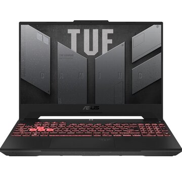 ASUS ASUS TUF Gaming A15 FA507RR-HN051W