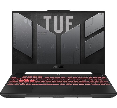 ASUS ASUS TUF Gaming A15 FA507RR-HN051W