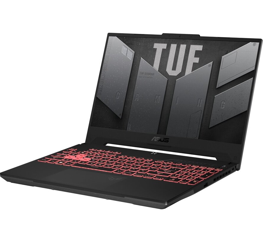 ASUS TUF Gaming A15 FA507RR-HN051W