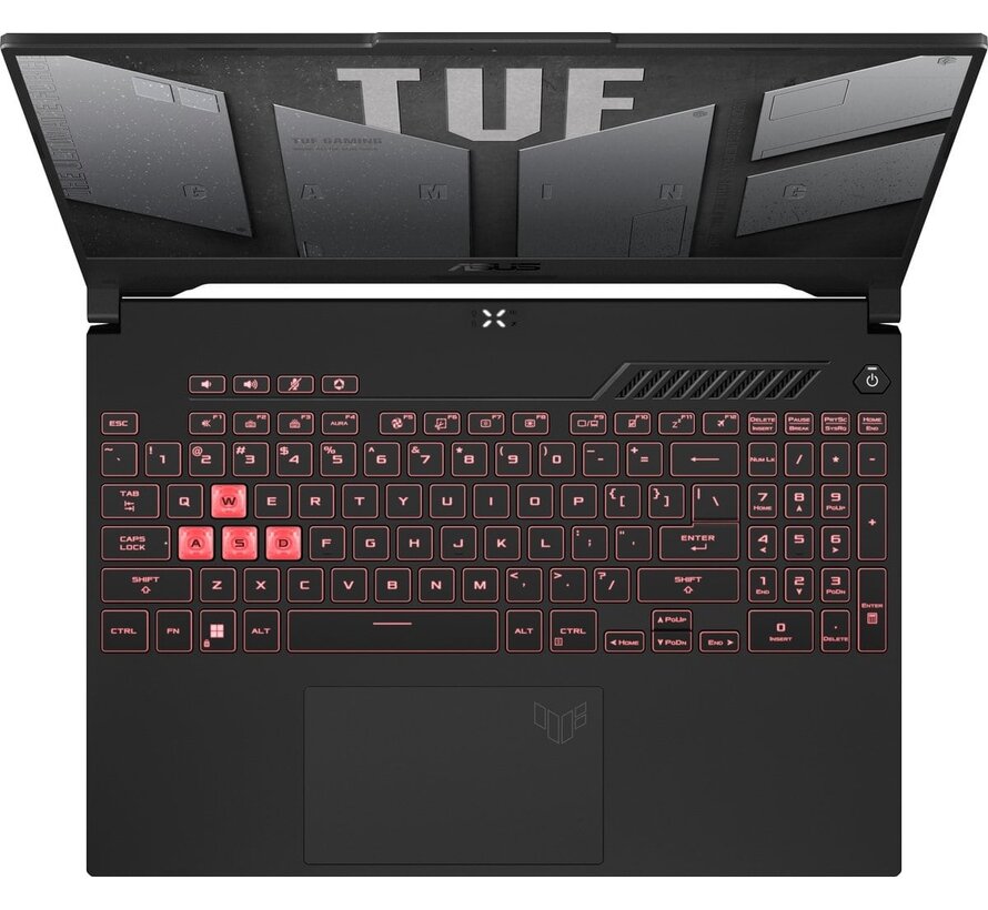 ASUS TUF Gaming A15 FA507RR-HN051W