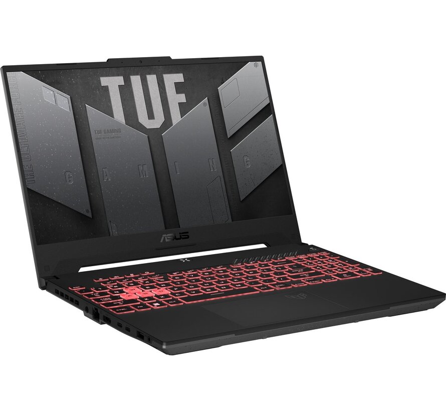 ASUS TUF Gaming A15 FA507RR-HN051W