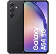 Samsung Samsung Galaxy A54 128GB Zwart 5G