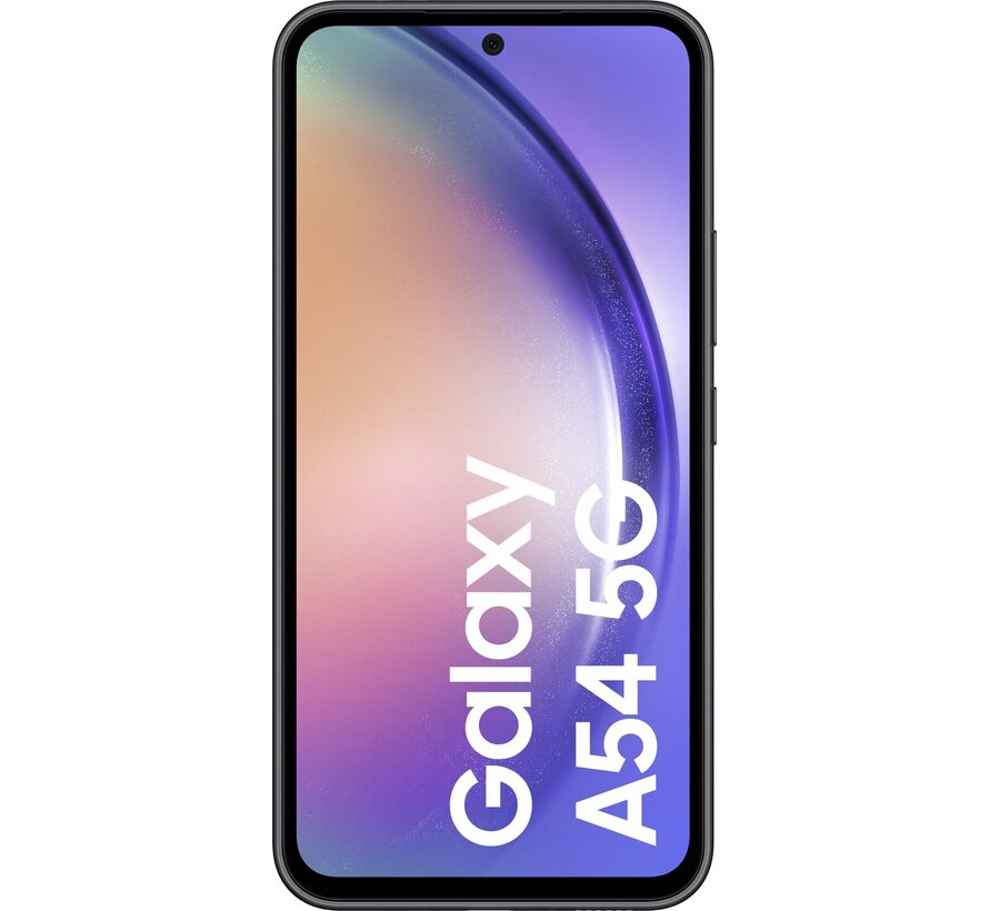 Samsung Galaxy A54 128GB Zwart 5G