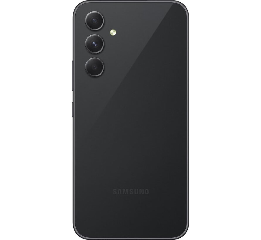 Samsung Galaxy A54 128GB Zwart 5G