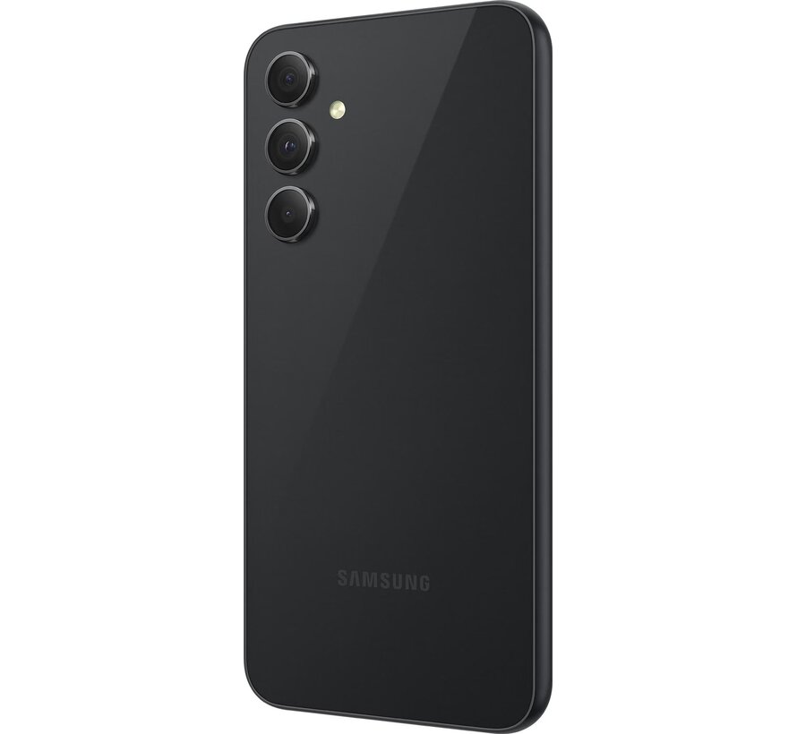 Samsung Galaxy A54 128GB Zwart 5G