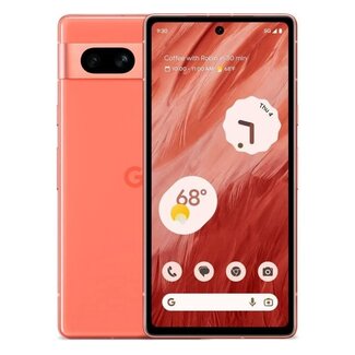 Google Google Pixel 7A 128GB Rood 5G