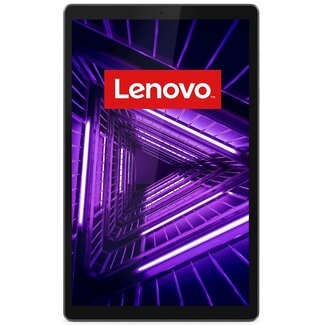 Lenovo LENOVO Tab M10 HD (2nd gen) 64GB WiFi LTE Grijs