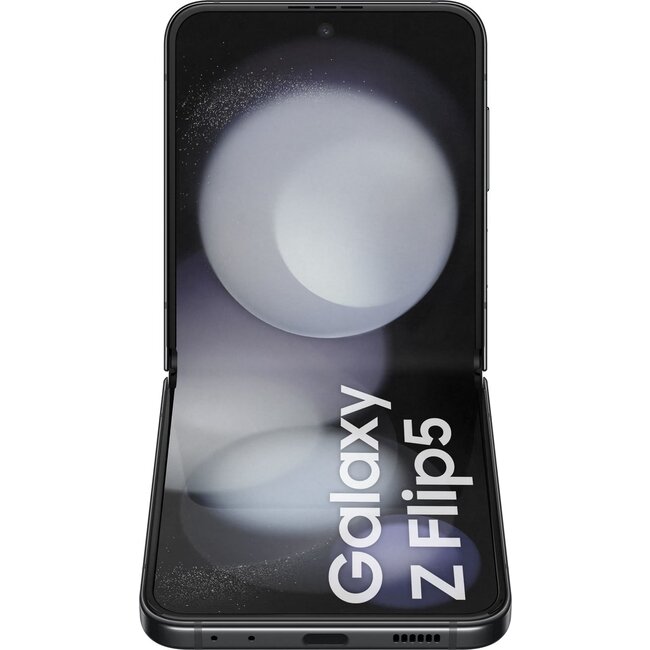 Samsung Galaxy Z Flip5 512GB Grijs 5G - Exclusive
