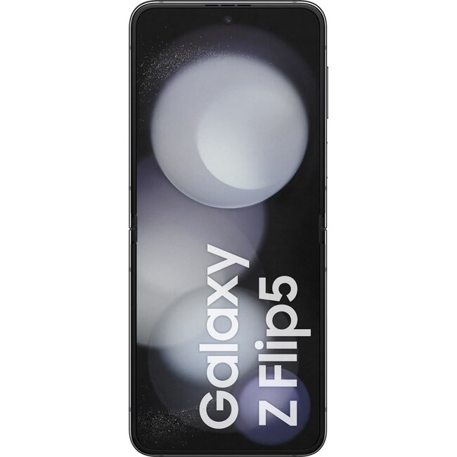 Samsung Galaxy Z Flip5 512GB Grijs 5G - Exclusive