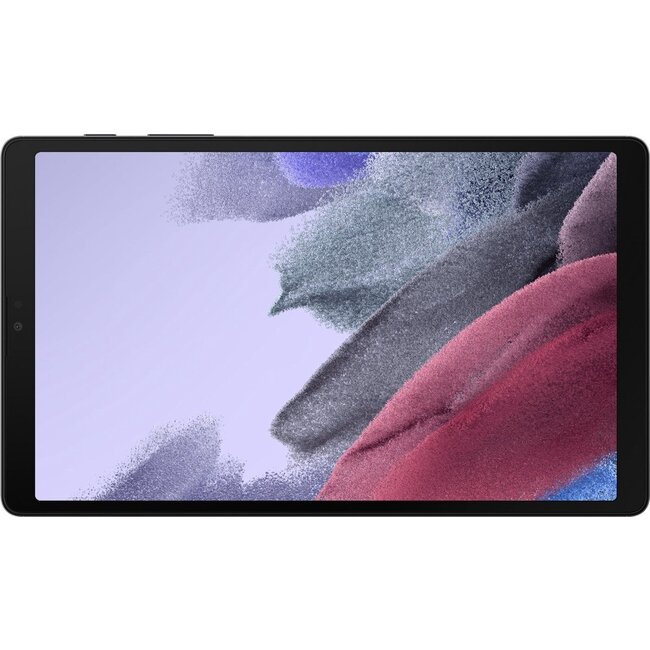 Samsung Galaxy Tab A7 Lite 32GB Wifi + 4G Zwart
