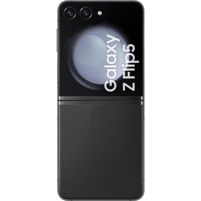 Samsung Galaxy Z Flip5 256GB Zwart 5G