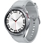 Samsung Galaxy Watch6 Classic 4G Zilver 47mm