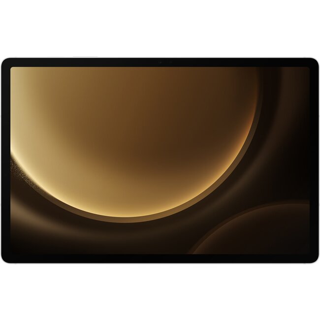 Samsung Galaxy Tab S9 FE Plus 128GB Wifi Zilver