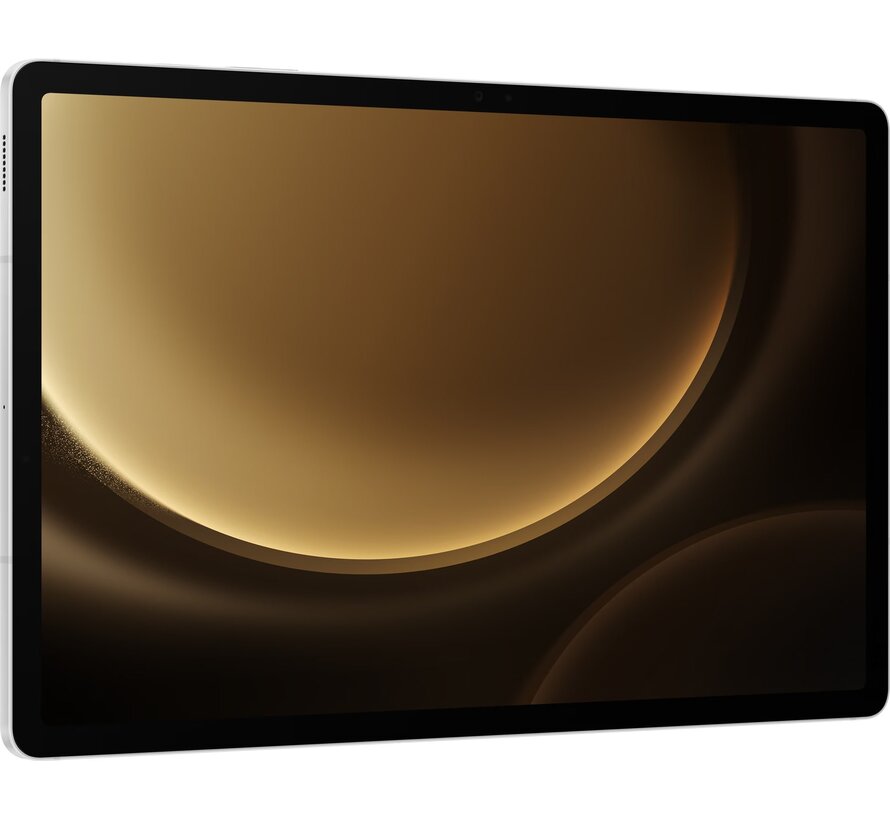 Samsung Galaxy Tab S9 FE Plus 128GB Wifi Zilver