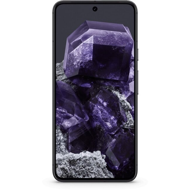 Google Pixel 8 128GB Zwart