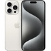 Apple Apple iPhone 15 Pro Max 256GB Wit Titanium