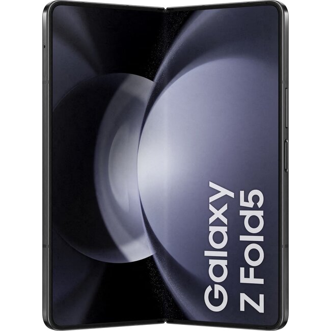 Samsung Galaxy Z Fold5 256GB Zwart 5G