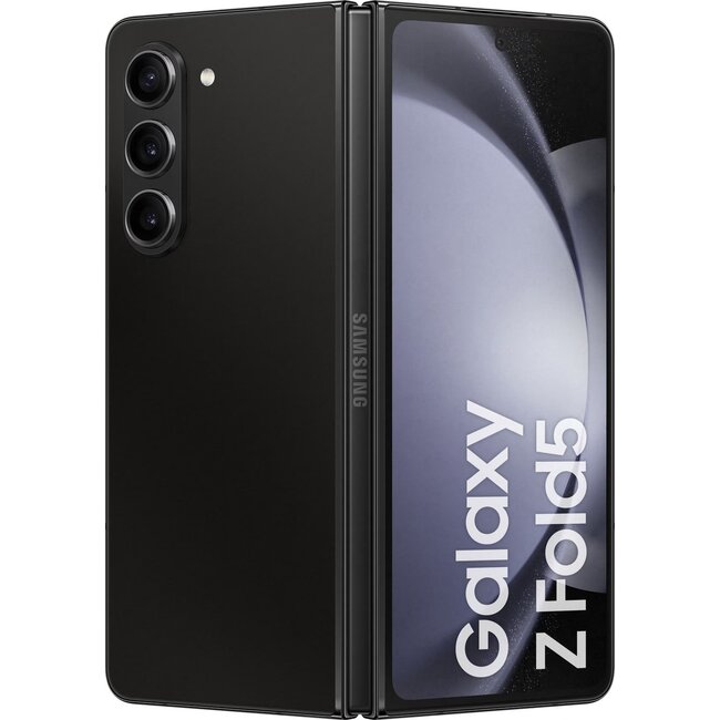 Samsung Galaxy Z Fold5 256GB Zwart 5G