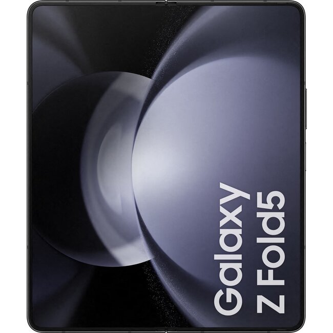 Samsung Galaxy Z Fold5 256GB Zwart 5G