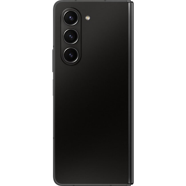 Samsung Galaxy Z Fold5 256GB Zwart 5G