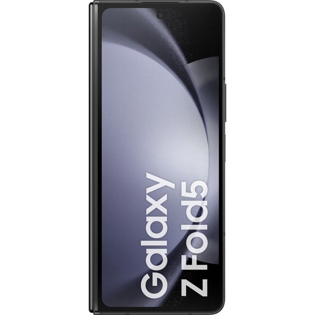 Samsung Galaxy Z Fold5 256GB Zwart 5G
