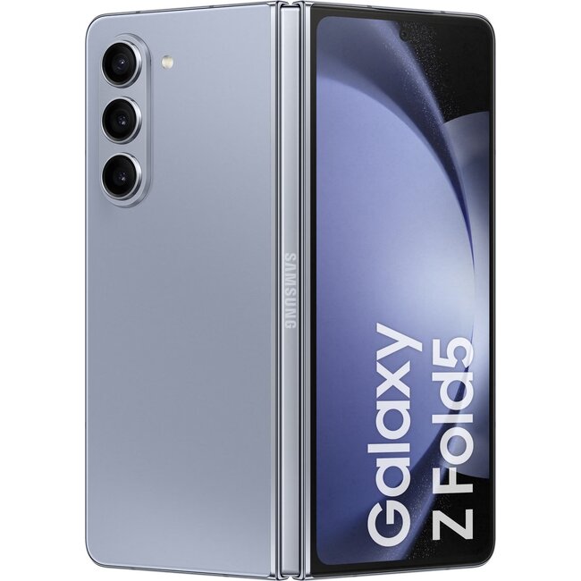 Samsung Galaxy Z Fold5 256GB Blauw 5G