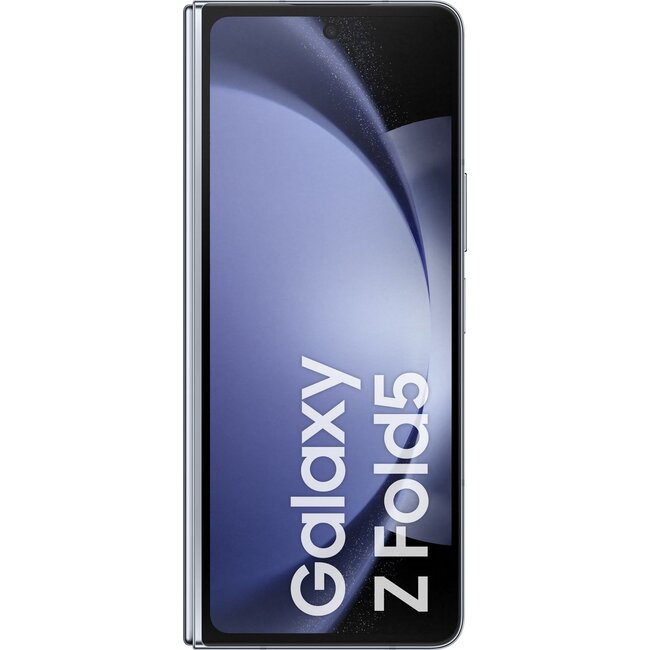 Samsung Galaxy Z Fold5 256GB Blauw 5G