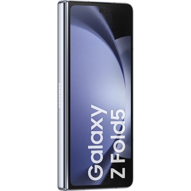 Samsung Galaxy Z Fold5 256GB Blauw 5G