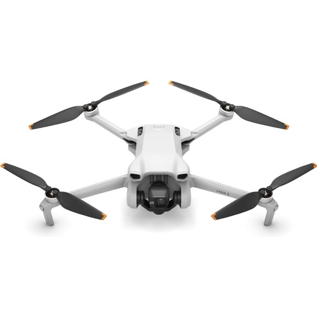 DJI Mini 3 Fly More Combo + Smart Controller