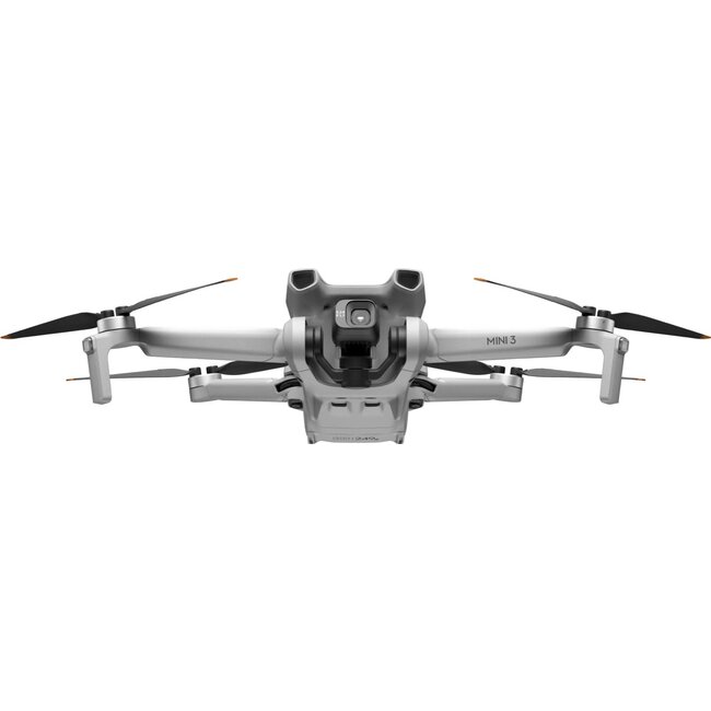 DJI Mini 3 Fly More Combo + Smart Controller